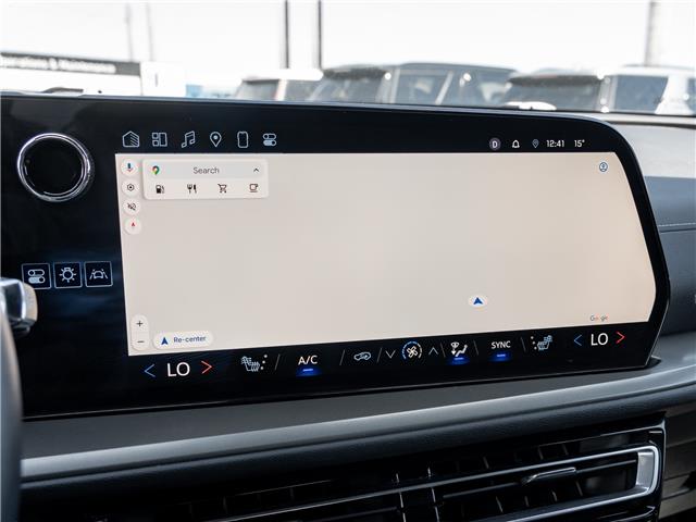 2024 Chevrolet Traverse LT (Stk: NR17289) in Newmarket - Image 12 of 25 2024 Chevrolet Traverse LT (Stk: NR17289) in Newmarket - Image 12 of 25