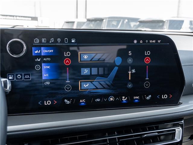 2024 Chevrolet Traverse LT (Stk: NR17289) in Newmarket - Image 19 of 25 2024 Chevrolet Traverse LT (Stk: NR17289) in Newmarket - Image 19 of 25