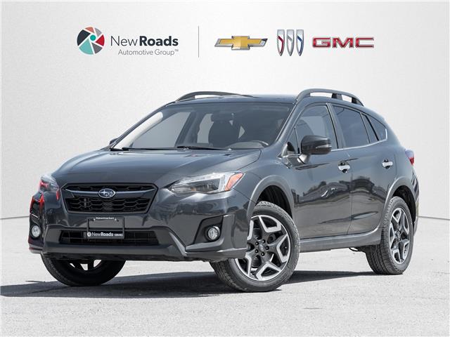 2019 Subaru Crosstrek Limited (Stk: N17262A) in Newmarket - Image 1 of 25