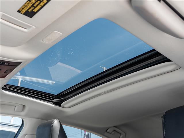 2019 Lexus ES 350 Premium (Stk: S158378A) in Newmarket - Image 20 of 24 2019 Lexus ES 350 Premium (Stk: S158378A) in Newmarket - Image 20 of 24