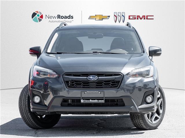 2019 Subaru Crosstrek Limited (Stk: N17262A) in Newmarket - Image 2 of 25