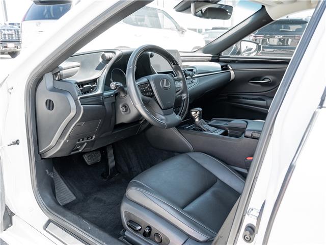 2019 Lexus ES 350 Premium (Stk: S158378A) in Newmarket - Image 8 of 24 2019 Lexus ES 350 Premium (Stk: S158378A) in Newmarket - Image 8 of 24