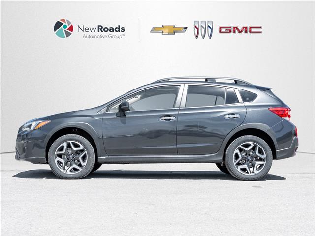 2019 Subaru Crosstrek Limited (Stk: N17262A) in Newmarket - Image 3 of 25