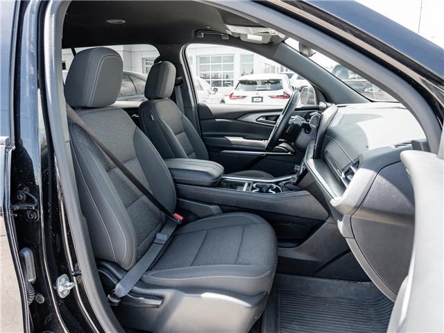 2024 Chevrolet Traverse LT (Stk: NR17289) in Newmarket - Image 20 of 25 2024 Chevrolet Traverse LT (Stk: NR17289) in Newmarket - Image 20 of 25