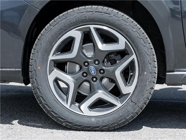 2019 Subaru Crosstrek Limited (Stk: N17262A) in Newmarket - Image 4 of 25
