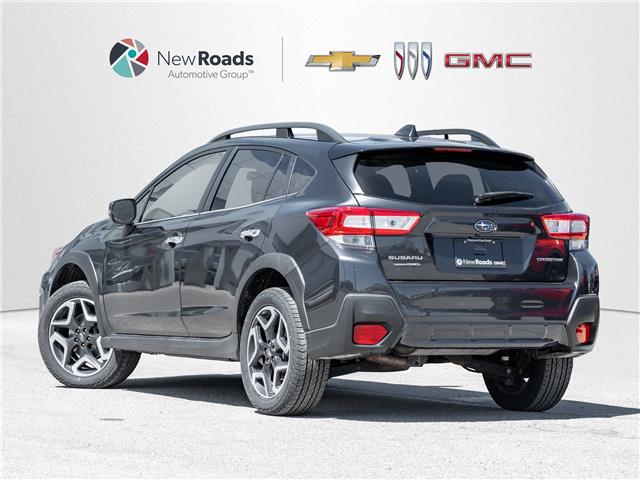 2019 Subaru Crosstrek Limited (Stk: N17262A) in Newmarket - Image 5 of 25