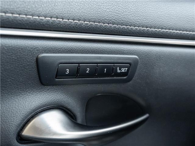 2019 Lexus ES 350 Premium (Stk: S158378A) in Newmarket - Image 14 of 24 2019 Lexus ES 350 Premium (Stk: S158378A) in Newmarket - Image 14 of 24