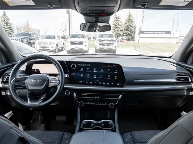 2024 Chevrolet Traverse LT (Stk: NR17289) in Newmarket - Image 24 of 25 2024 Chevrolet Traverse LT (Stk: NR17289) in Newmarket - Image 24 of 25