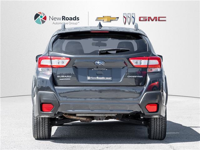 2019 Subaru Crosstrek Limited (Stk: N17262A) in Newmarket - Image 6 of 25