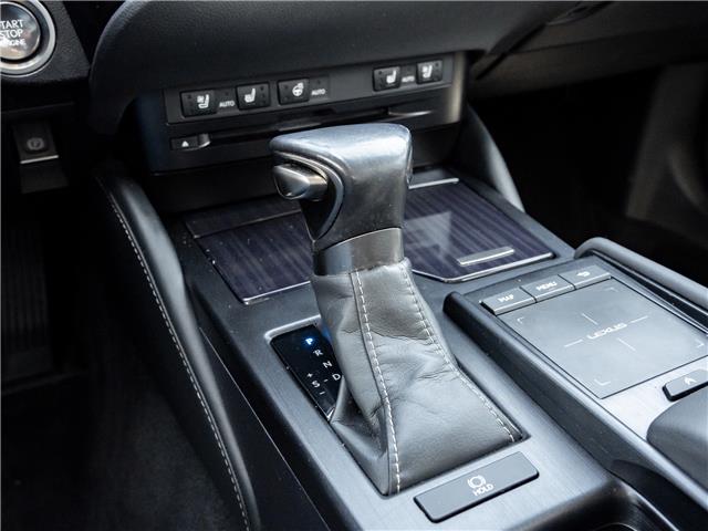 2019 Lexus ES 350 Premium (Stk: S158378A) in Newmarket - Image 15 of 24 2019 Lexus ES 350 Premium (Stk: S158378A) in Newmarket - Image 15 of 24