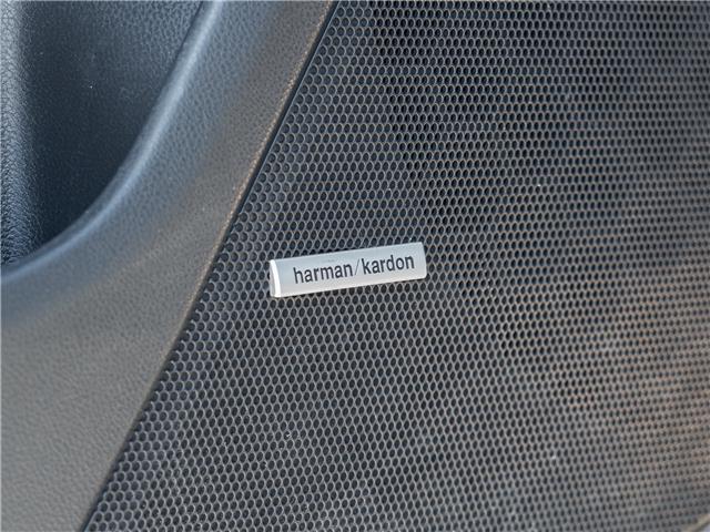 2019 Subaru Crosstrek Limited (Stk: N17262A) in Newmarket - Image 14 of 25