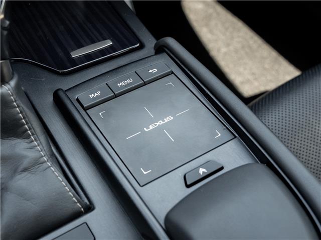 2019 Lexus ES 350 Premium (Stk: S158378A) in Newmarket - Image 16 of 24 2019 Lexus ES 350 Premium (Stk: S158378A) in Newmarket - Image 16 of 24