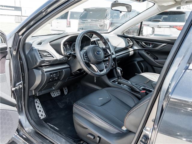 2019 Subaru Crosstrek Limited (Stk: N17262A) in Newmarket - Image 8 of 25