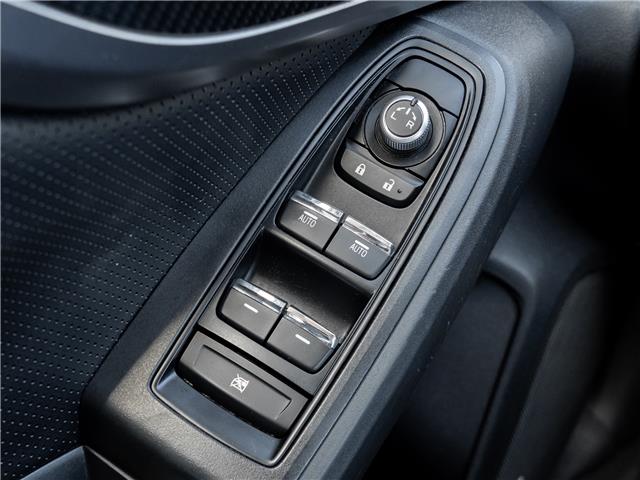 2019 Subaru Crosstrek Limited (Stk: N17262A) in Newmarket - Image 15 of 25