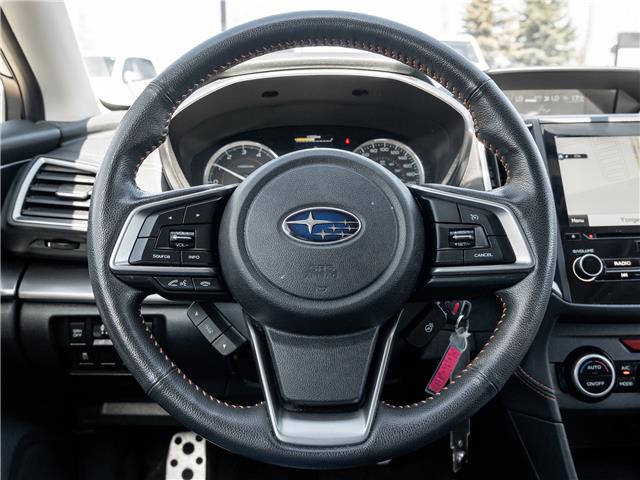 2019 Subaru Crosstrek Limited (Stk: N17262A) in Newmarket - Image 9 of 25