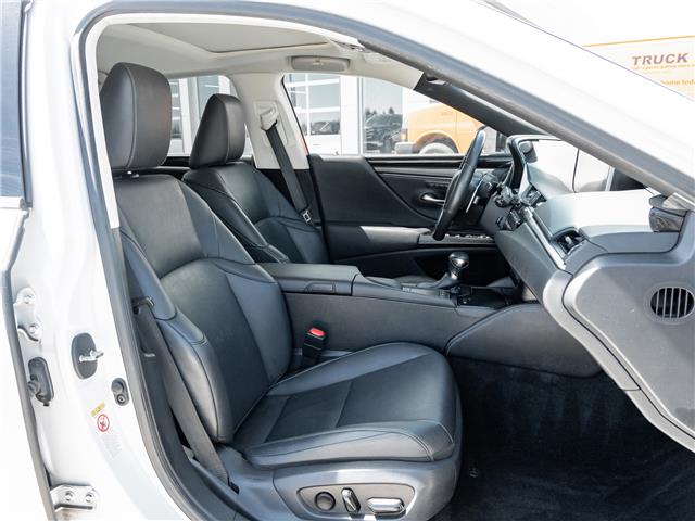 2019 Lexus ES 350 Premium (Stk: S158378A) in Newmarket - Image 21 of 24 2019 Lexus ES 350 Premium (Stk: S158378A) in Newmarket - Image 21 of 24