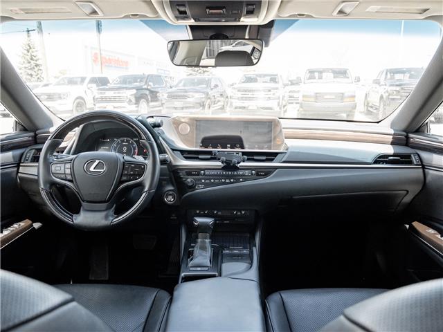 2019 Lexus ES 350 Premium (Stk: S158378A) in Newmarket - Image 23 of 24 2019 Lexus ES 350 Premium (Stk: S158378A) in Newmarket - Image 23 of 24
