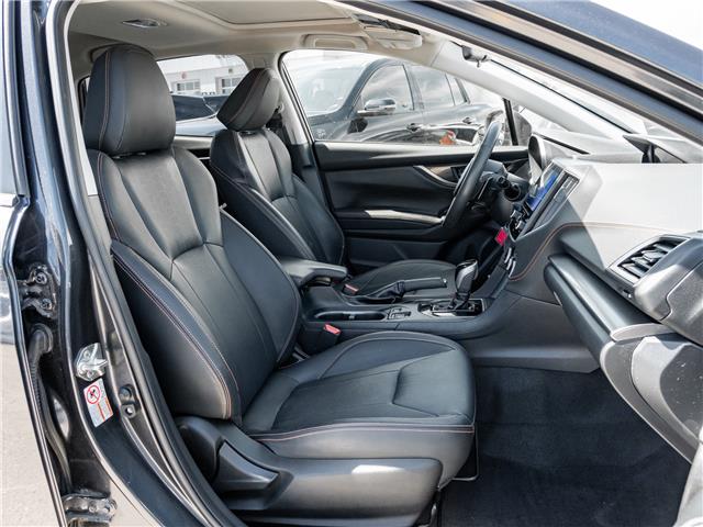 2019 Subaru Crosstrek Limited (Stk: N17262A) in Newmarket - Image 22 of 25