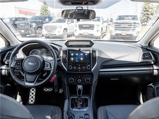 2019 Subaru Crosstrek Limited (Stk: N17262A) in Newmarket - Image 24 of 25
