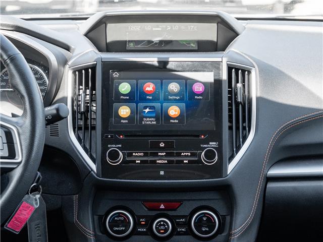 2019 Subaru Crosstrek Limited (Stk: N17262A) in Newmarket - Image 25 of 25