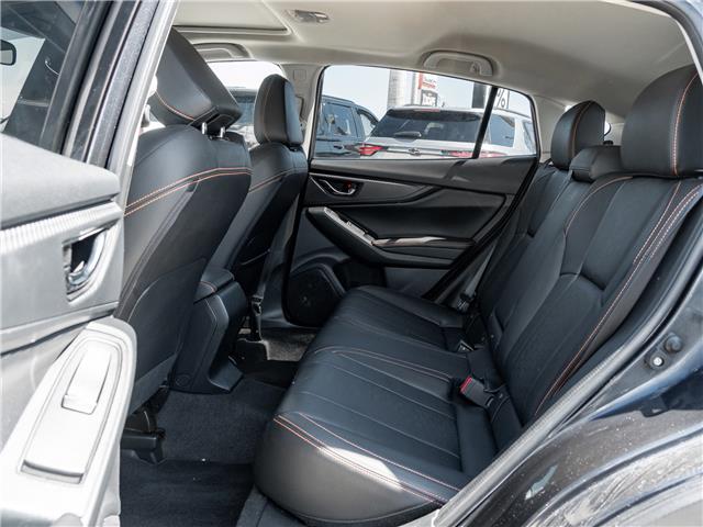 2019 Subaru Crosstrek Limited (Stk: N17262A) in Newmarket - Image 23 of 25