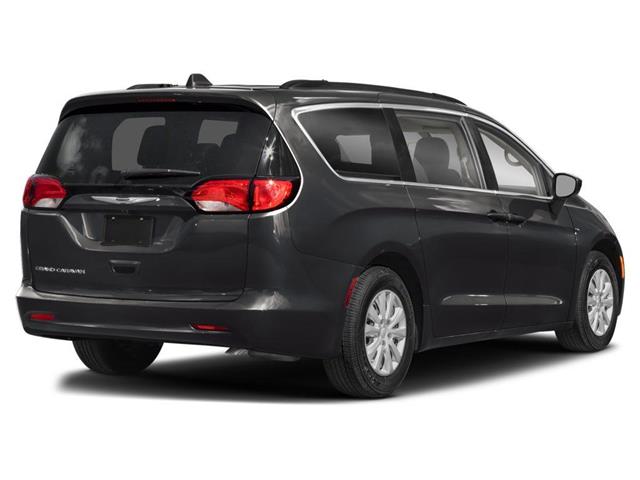 2026 Chrysler Grand Caravan SXT (Stk: 260371) in Windsor - Image 3 of 11