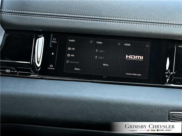 2026 RAM 1500 Sport (Stk: N26125) in Grimsby - Image 35 of 35