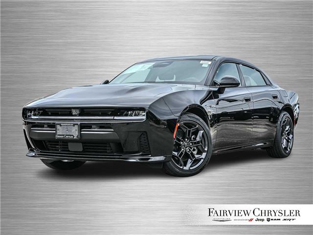 2026 Dodge Charger R/T