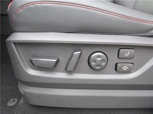 2026 Nissan Armada Nismo (Stk: 26171) in Cambridge - Image 12 of 30