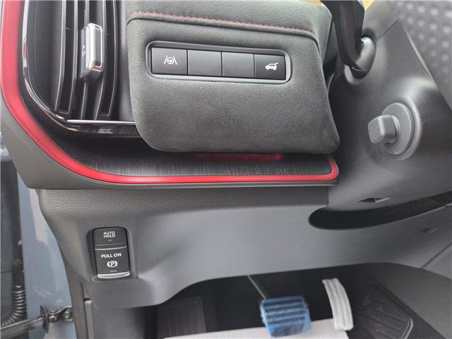 2026 Nissan Armada Nismo (Stk: 26171) in Cambridge - Image 13 of 30