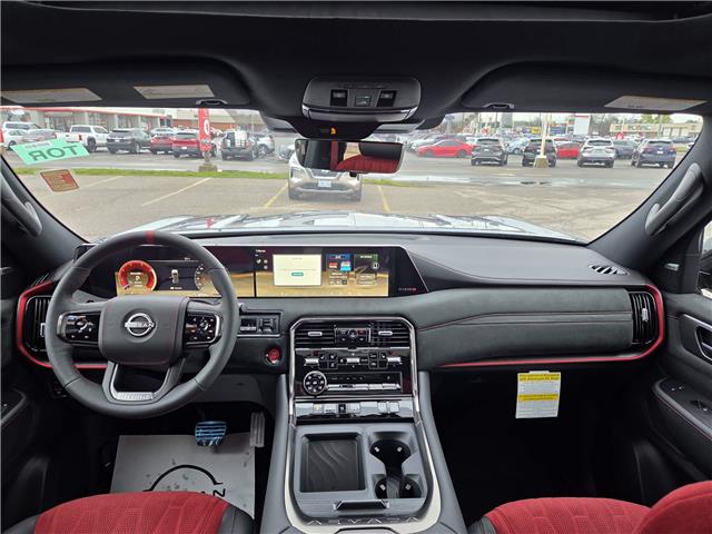 2026 Nissan Armada Nismo (Stk: 26171) in Cambridge - Image 20 of 30