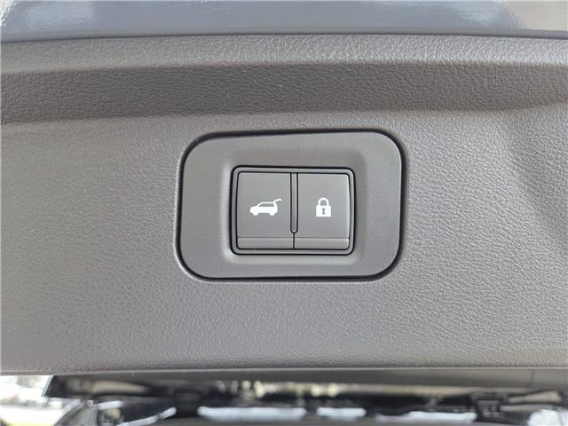 2026 Nissan Armada Nismo (Stk: 26171) in Cambridge - Image 23 of 30