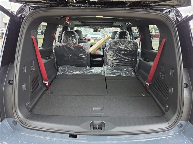 2026 Nissan Armada Nismo (Stk: 26171) in Cambridge - Image 26 of 30