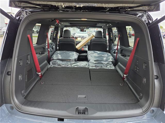 2026 Nissan Armada Nismo (Stk: 26171) in Cambridge - Image 27 of 30