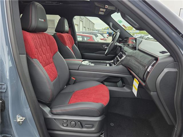 2026 Nissan Armada Nismo (Stk: 26171) in Cambridge - Image 28 of 30