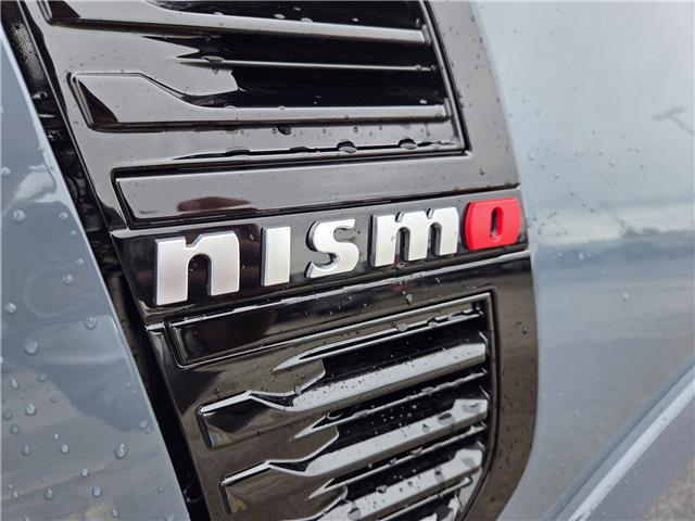 2026 Nissan Armada Nismo (Stk: 26171) in Cambridge - Image 29 of 30