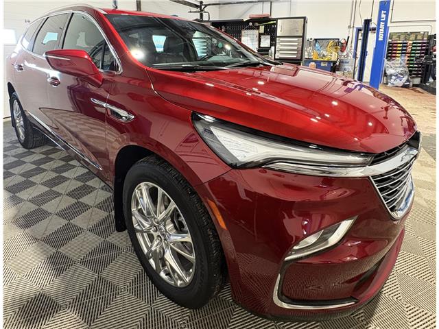 2024 Buick Enclave Premium (Stk: U972) in Melfort - Image 2 of 17
