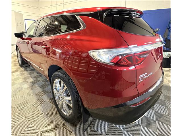 2024 Buick Enclave Premium (Stk: U972) in Melfort - Image 3 of 17