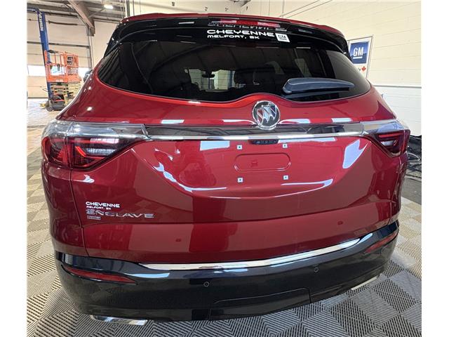 2024 Buick Enclave Premium (Stk: U972) in Melfort - Image 6 of 17