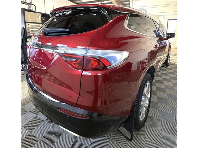 2024 Buick Enclave Premium (Stk: U972) in Melfort - Image 4 of 17