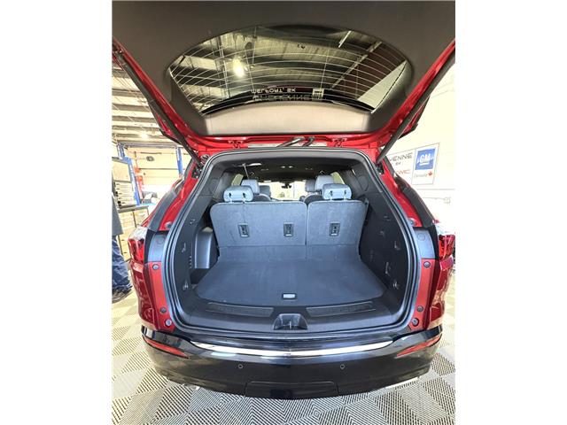 2024 Buick Enclave Premium (Stk: U972) in Melfort - Image 7 of 17