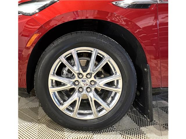 2024 Buick Enclave Premium (Stk: U972) in Melfort - Image 8 of 17