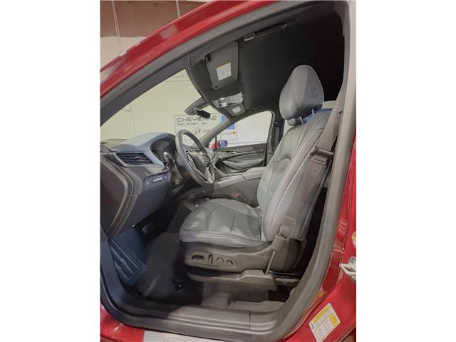 2024 Buick Enclave Premium (Stk: U972) in Melfort - Image 11 of 17