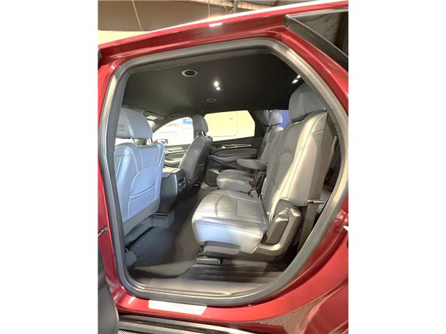 2024 Buick Enclave Premium (Stk: U972) in Melfort - Image 12 of 17