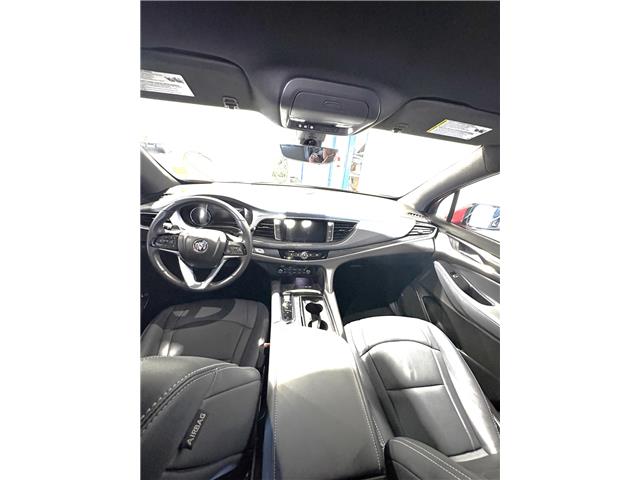 2024 Buick Enclave Premium (Stk: U972) in Melfort - Image 13 of 17