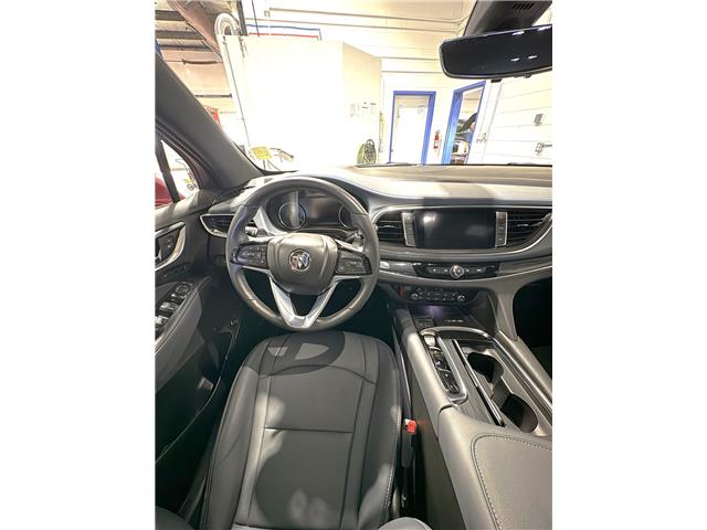 2024 Buick Enclave Premium (Stk: U972) in Melfort - Image 14 of 17