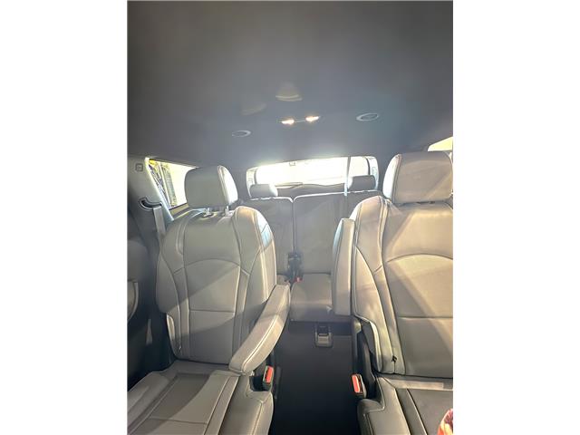 2024 Buick Enclave Premium (Stk: U972) in Melfort - Image 15 of 17