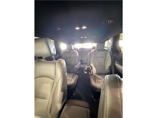 2024 Buick Enclave Premium (Stk: U972) in Melfort - Image 16 of 17