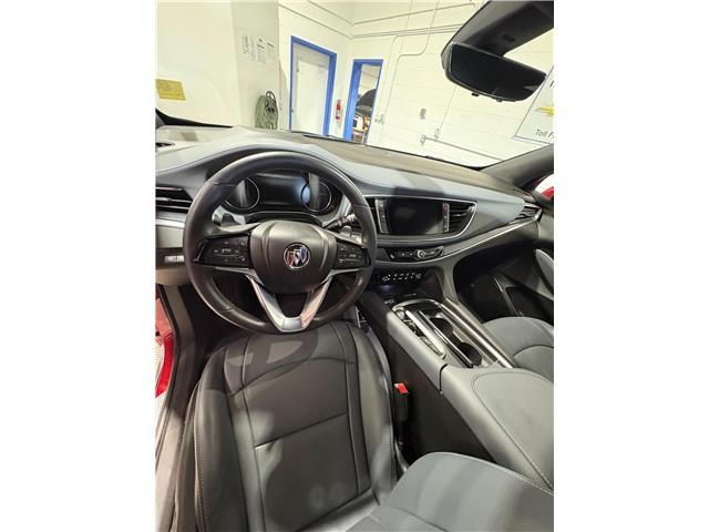 2024 Buick Enclave Premium (Stk: U972) in Melfort - Image 17 of 17