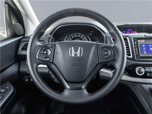 2016 Honda CR-V SE (Stk: OP-8083) in Newmarket - Image 9 of 25 2016 Honda CR-V SE (Stk: OP-8083) in Newmarket - Image 9 of 25